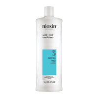 Nioxin System 3 Color Safe Conditioner Liter