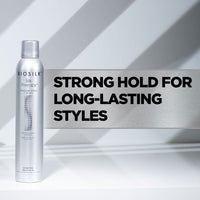 BioSilk Silk Therapy Firm Hold Finishing Spray 10oz