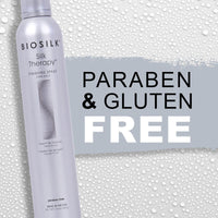 BioSilk Silk Therapy Firm Hold Finishing Spray 10oz