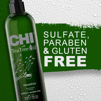 CHI Tea Tree Oil Shampoo 25oz