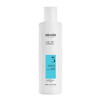 Nioxin System 3 Color Safe Conditioner 10.1oz