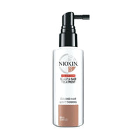 Nioxin System 3 Scalp and Hair Treatment 3.4oz