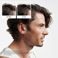 Nioxin System 2 Scalp Therapy Conditioner Liter