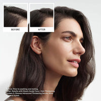 Nioxin System 3 Color Safe Cleanser Shampoo Liter