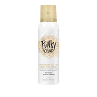 Punky Colour Temporary Hair and Body Gold Glitter Spray 3.5oz
