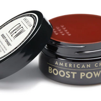 American Crew Boost Powder