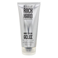BioSilk Rock Hard Styling Gelee 6oz
