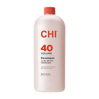 CHI Developers Volumes (5,10,20,30,40)
