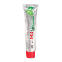 CHI Ionic Permanent Hair Color SILVER BOX