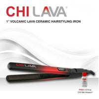 CHI LAVA 1" Flat Iron