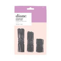 Diane Assorted Hair Pins 100ct