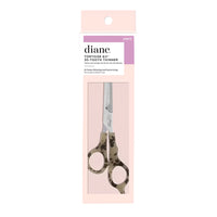 Diane Tortoise Hair Thinning and Texturizing Shear - 6.5in