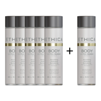 Ethica Ultra Body Wash 10.14oz