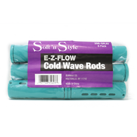 Perm Rods - Green Jumbo