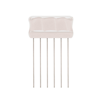 Hair Styla Metal Prong Lift