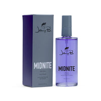 Johnny B Midnite After Shave 3.3oz