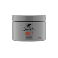 Johnny B Fuddy Matte Styling Gel