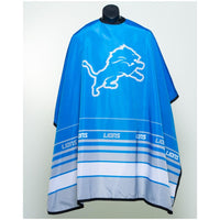 My Team Capes Official Licensed NFL Cutting Capes