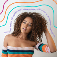 Malibu C Curl Partner Treatment - 1 Packet
