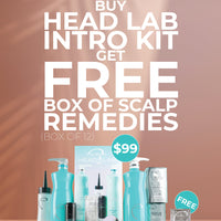 Malibu C Head Lab Intro Kit