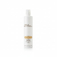 Paul Mitchell Foaming Pomade