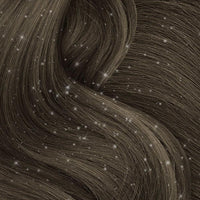 Punky Colour Temporary Hair and Body Silver Glitter Spray 3.5oz