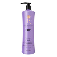 CHI Royal Treatment Color Gloss Blonde Enhancing Purple Conditioner 32oz