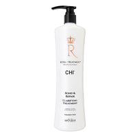 CHI Royal Treatment Bond and Repair Clarifying Treatment 32oz