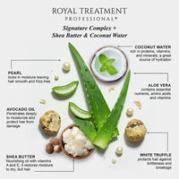 CHI Royal Treatment Curl Care Conditioner 32oz