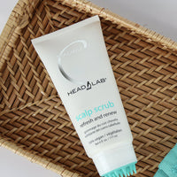 Malibu Scalp Scrub 6oz