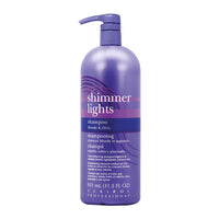 Clairol Shimmer Lights Shampoo