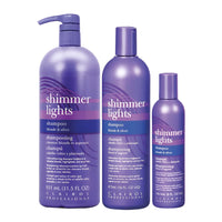 Clairol Shimmer Lights Shampoo