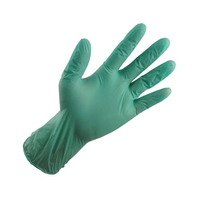 Gloves AloeGuard Vinyl Powder-Free