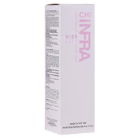 CHI Infra High Lift Cream Colors (BB,CB,GB,RR,RV,RO)