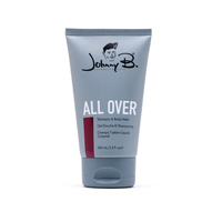 Johnny B All Over Shampoo & Body Wash 3.3oz