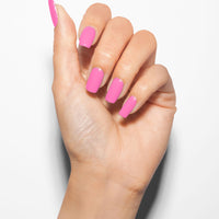 Morgan Taylor Pro Collection Nail Lacquer