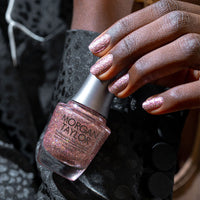 Morgan Taylor Pro Collection Nail Lacquer