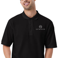 FS Men's Premium Polo Shirt
