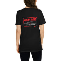 FS Text Bubble T-Shirt