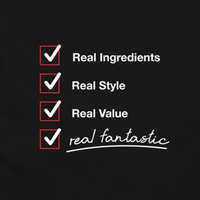FS Checklist T-Shirt