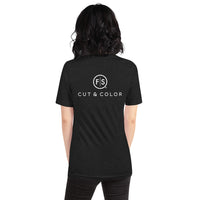 FS Logo T-Shirt - Back
