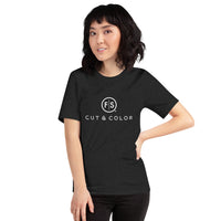 FS Logo T-Shirt - Front