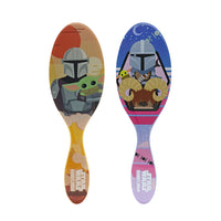 Wet Brush Mandalorian Detangler Collection