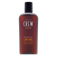 American Crew: Light Hold Texture Lotion 8.4oz