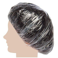 Diane Hair Processing Caps - 100 Pack