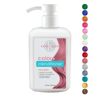 KeraColor Color + Clenditioner 12 oz
