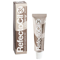 RefectoCil Eyebrow and Eyelash Cream Color