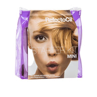 RefectoCil Starter Kit - Mini