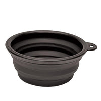 Soft 'N Style Collapsible Color Bowl