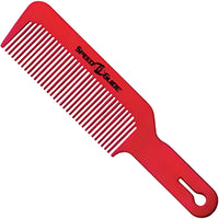 Speed-O-Guide Flatopper Comb